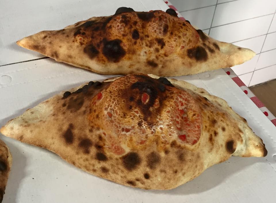 Calzoni