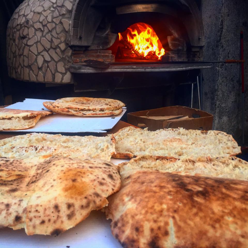 Forno